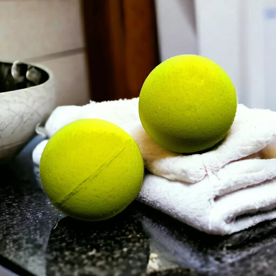 ONE MILLION TYPE BATH BOMB - Glam Body