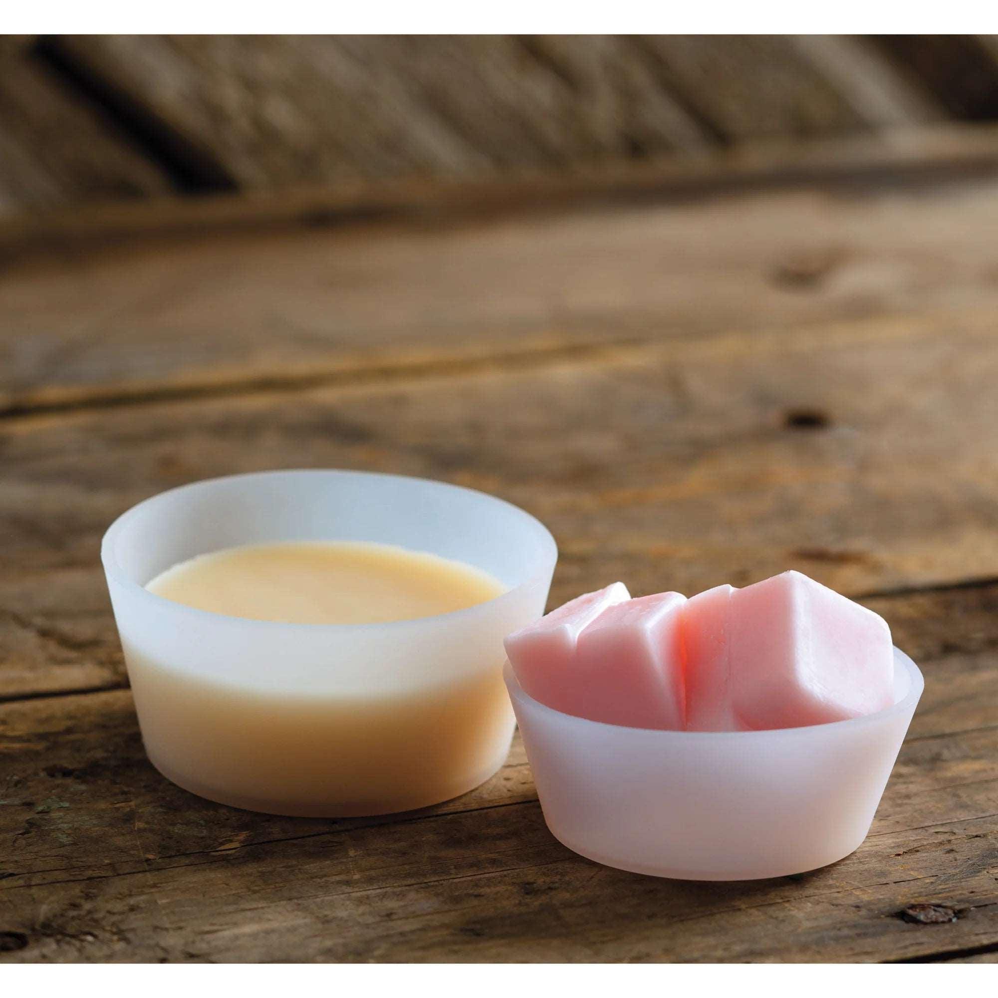 FLIP DISH SMALL - Glam Body