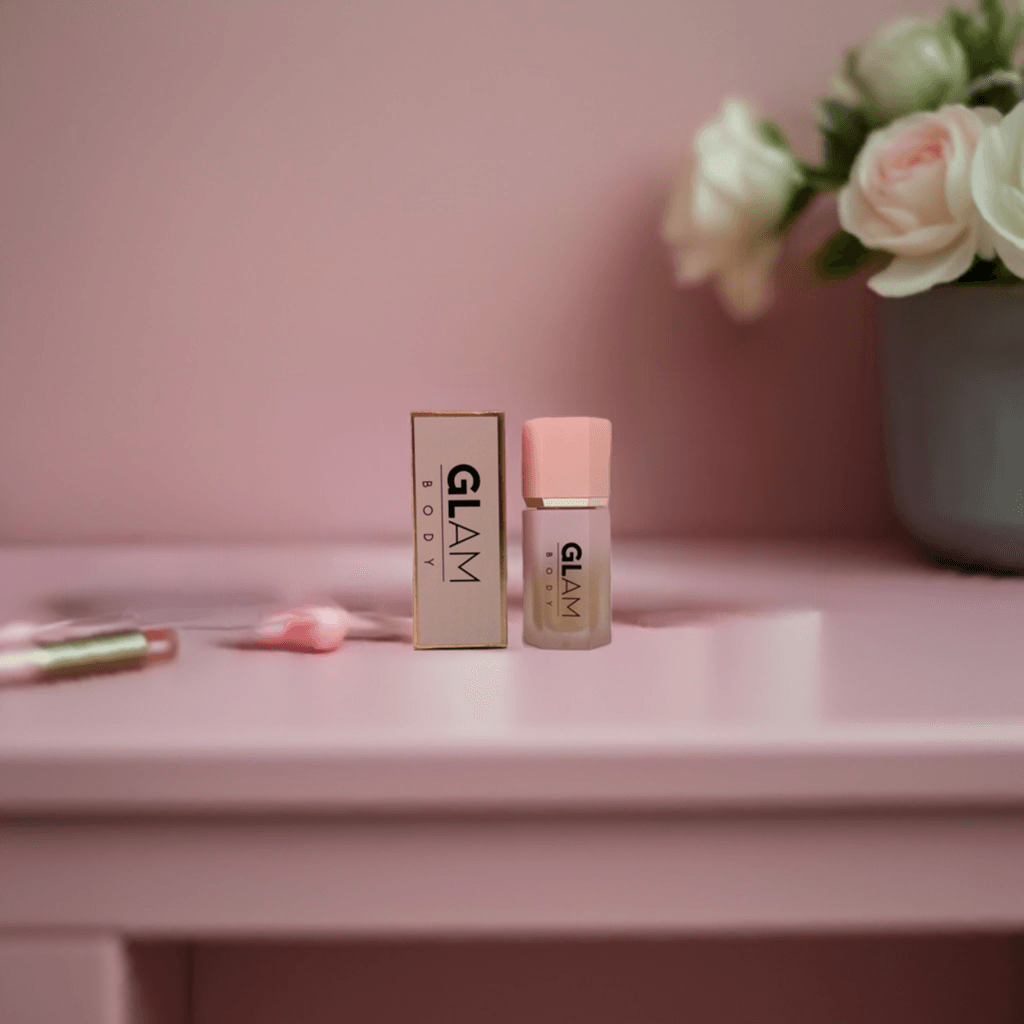 CONCEALER - Glam Body