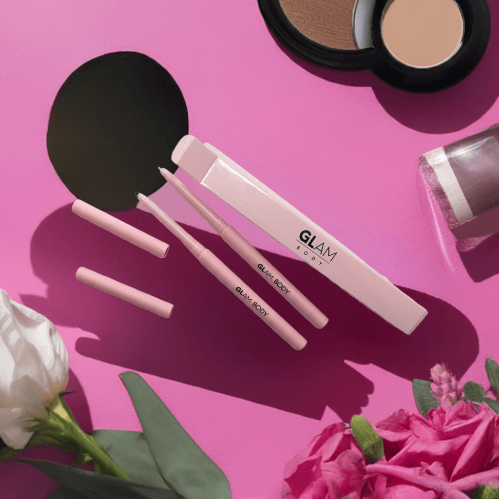 EYELINER - Glam Body