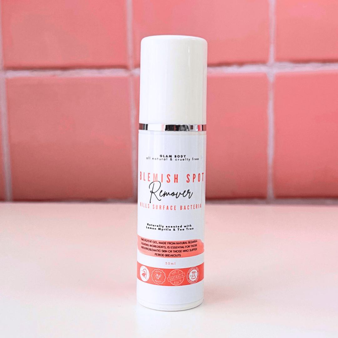 BLEMISH SPOT REMOVER - Glam Body