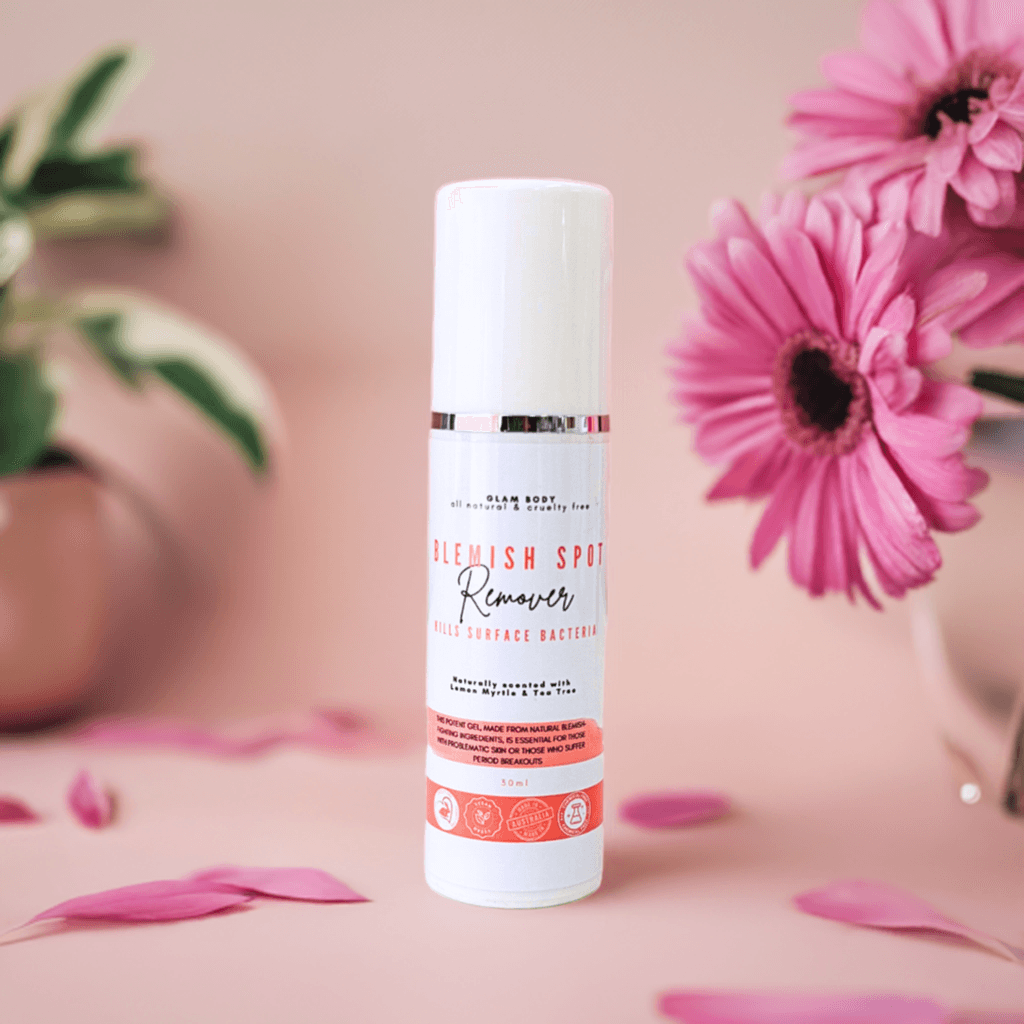 BLEMISH SPOT REMOVER - Glam Body