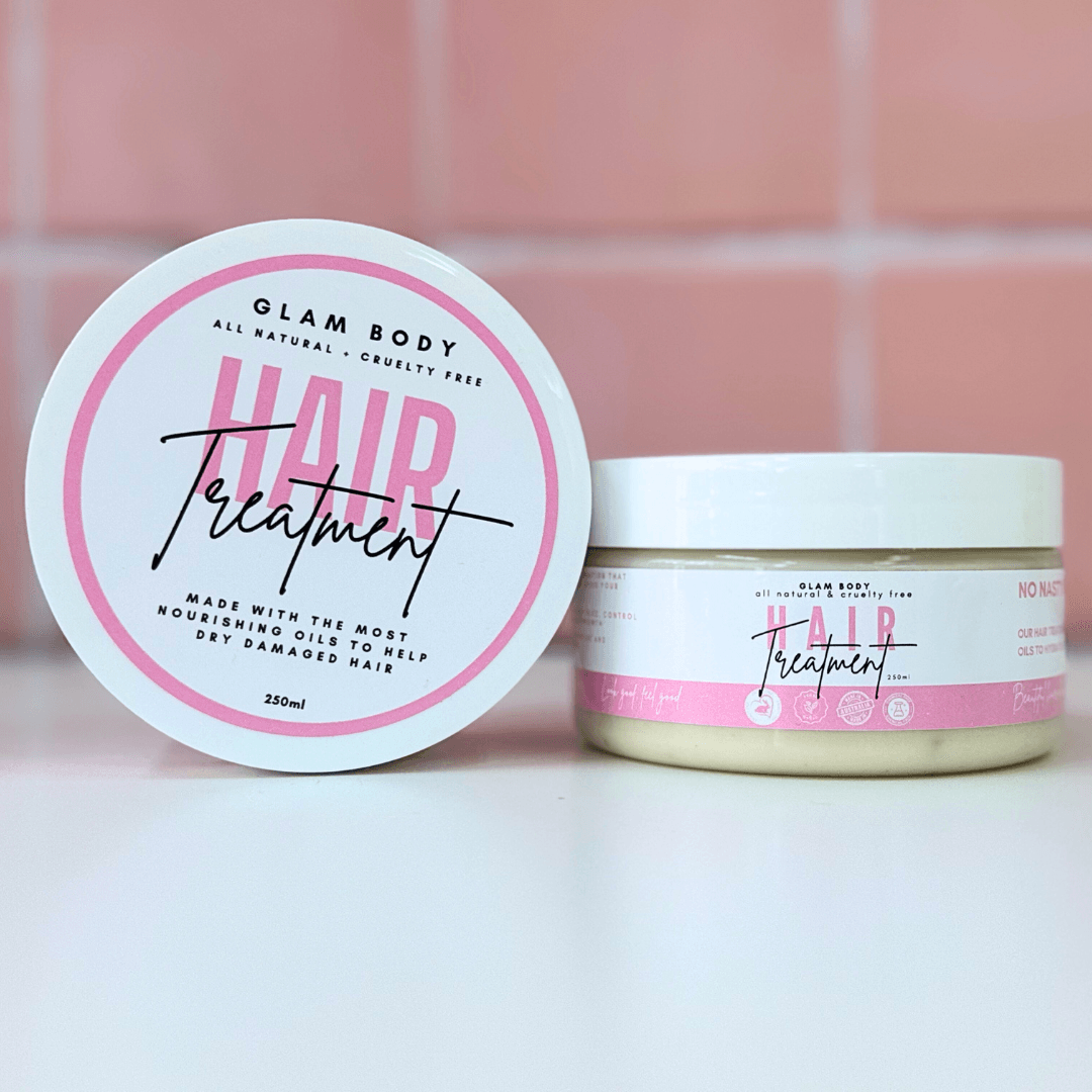 HAIR TREATMENT - Glam Body