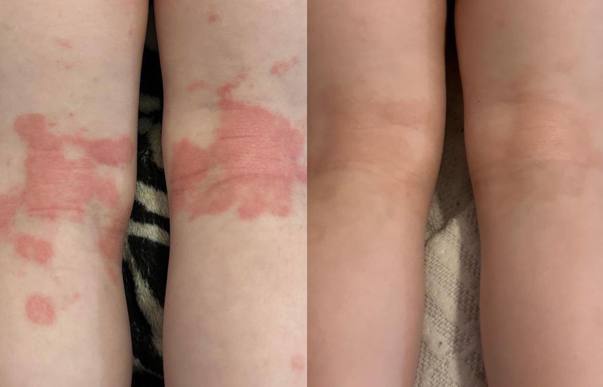 BARE BODY BUTTER - Glam Body