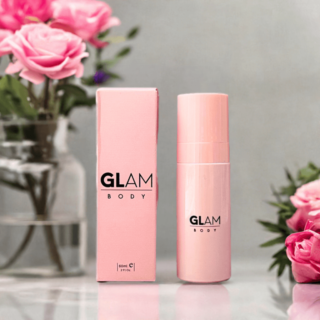 SETTING SPRAY - Glam Body