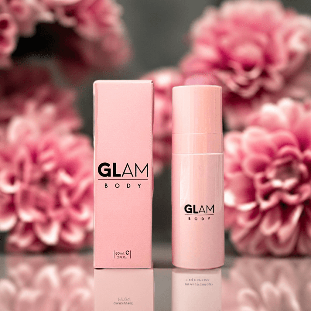 SETTING SPRAY - Glam Body