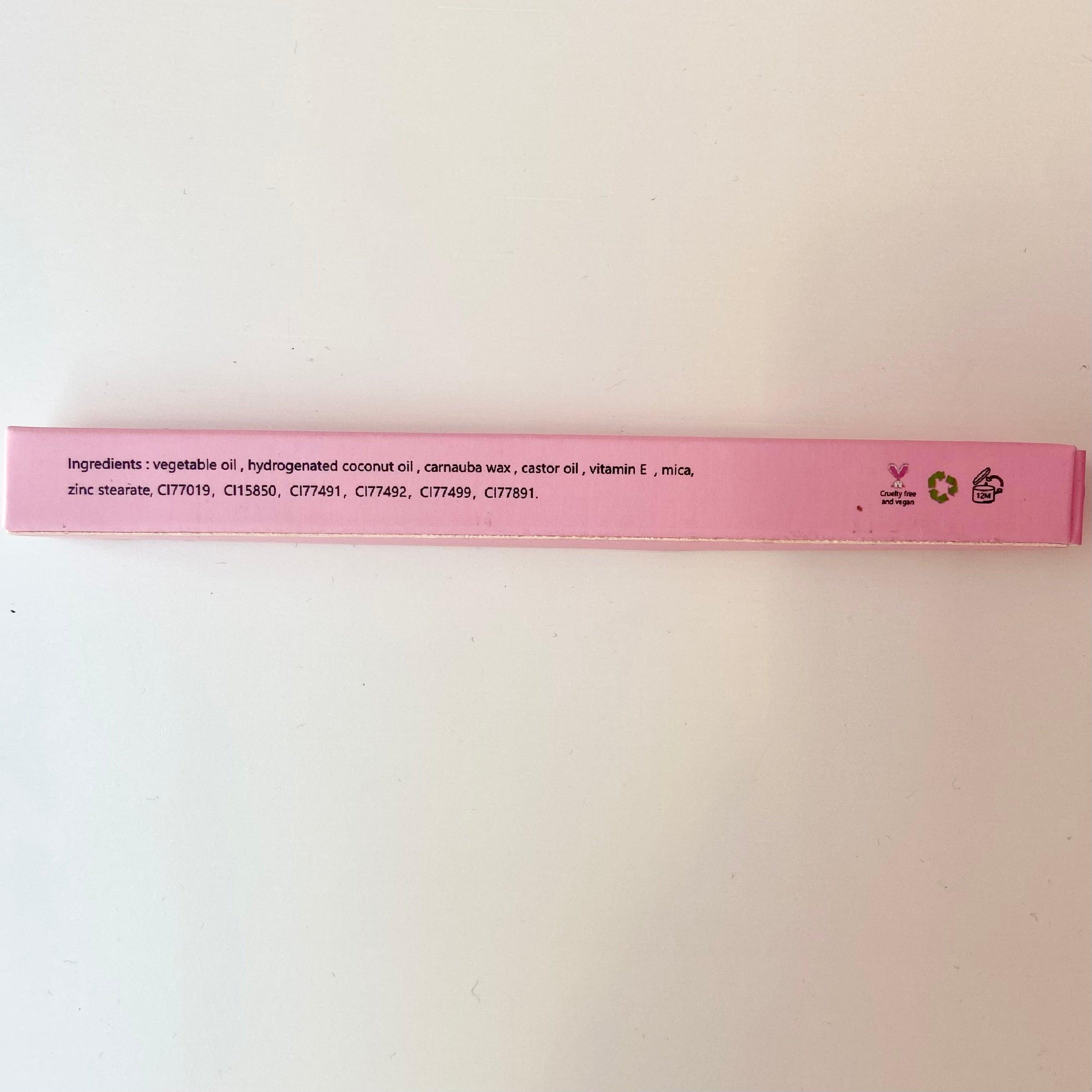 BROW PENCIL - Glam Body