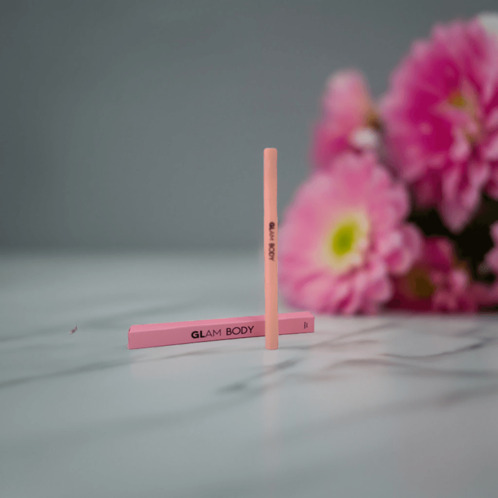 BROW PENCIL - Glam Body