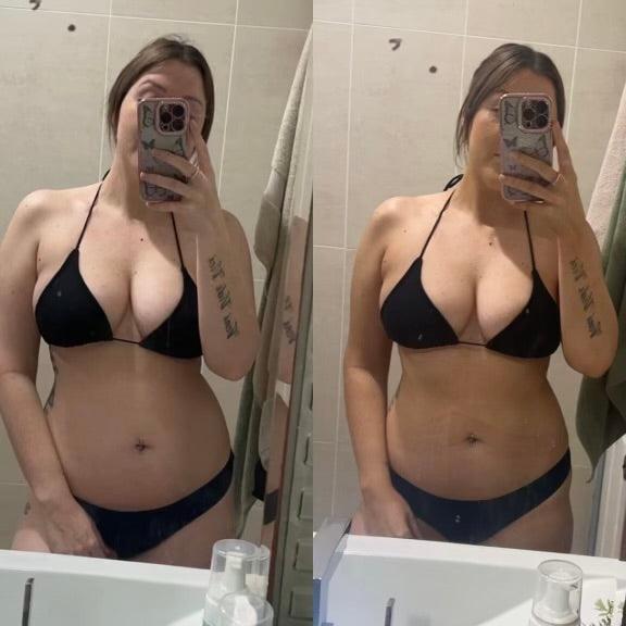 GREEN BASE 30 MIN EXPRESS SELF TANNING MOUSSE - Glam Body