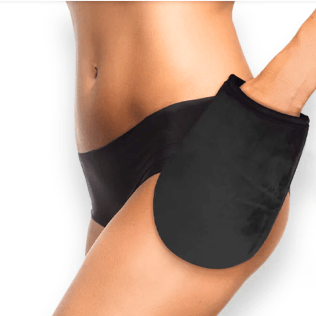 TANNING MITT - Glam Body