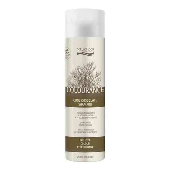 Intense Brown Shampoo - Glam Body