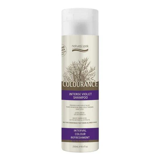 Intense Violet Shampoo - Glam Body
