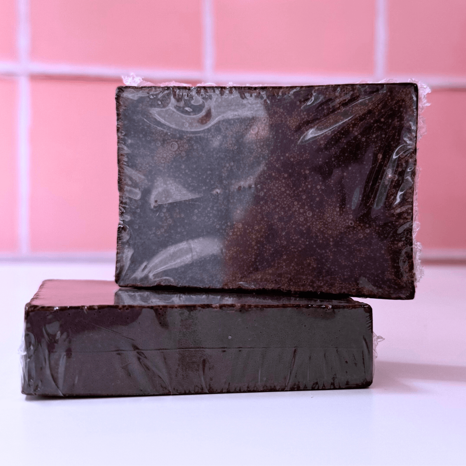 COFFEE SCRUB BAR - Glam Body