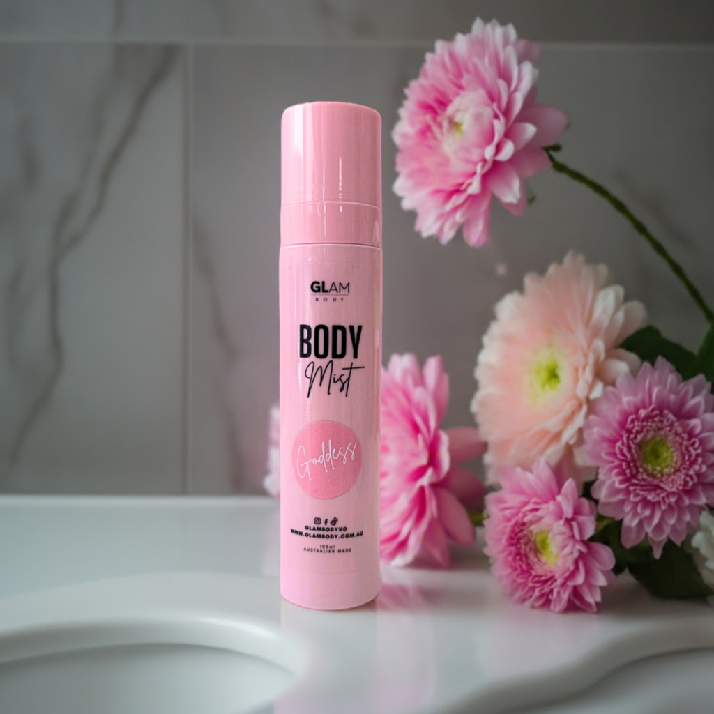 GODDESS BODY MIST