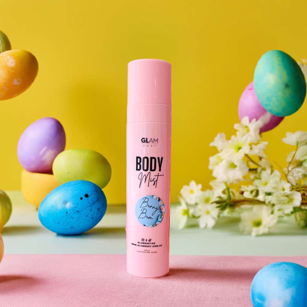 BUNNY BUM BODY MIST
