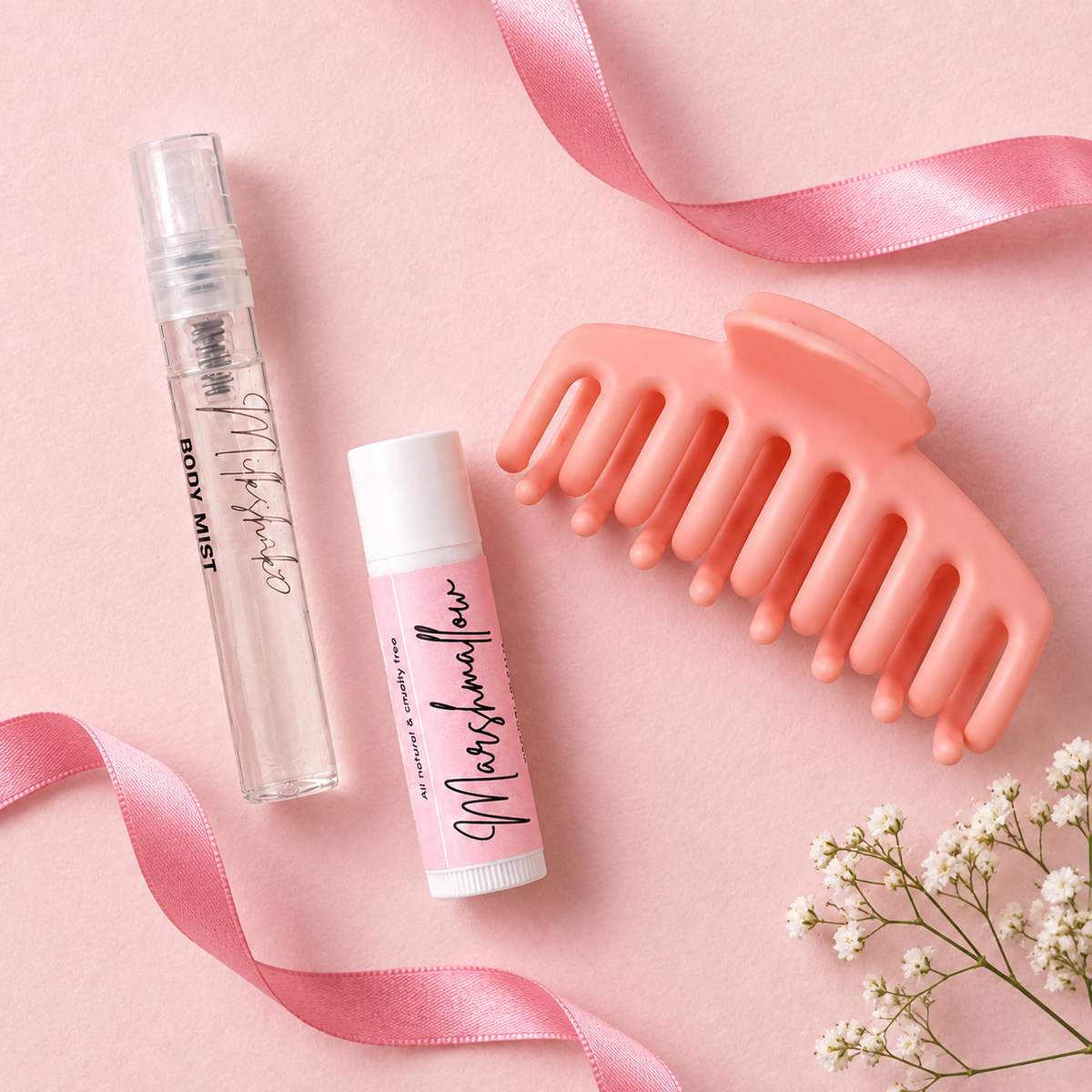 Mini Glam Gift Pack