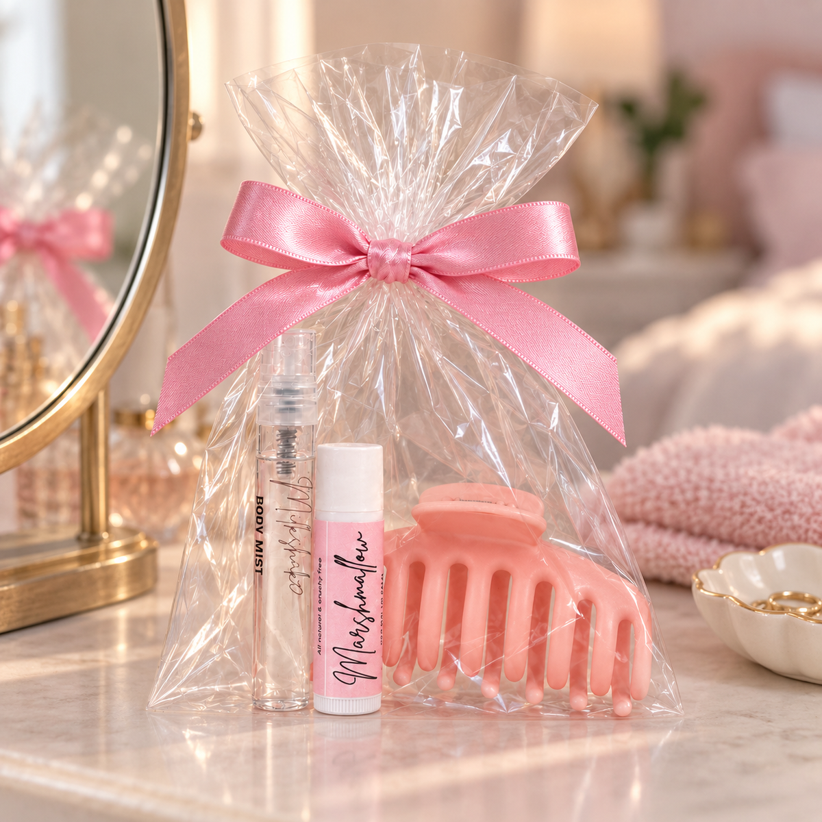 Mini Glam Gift Pack
