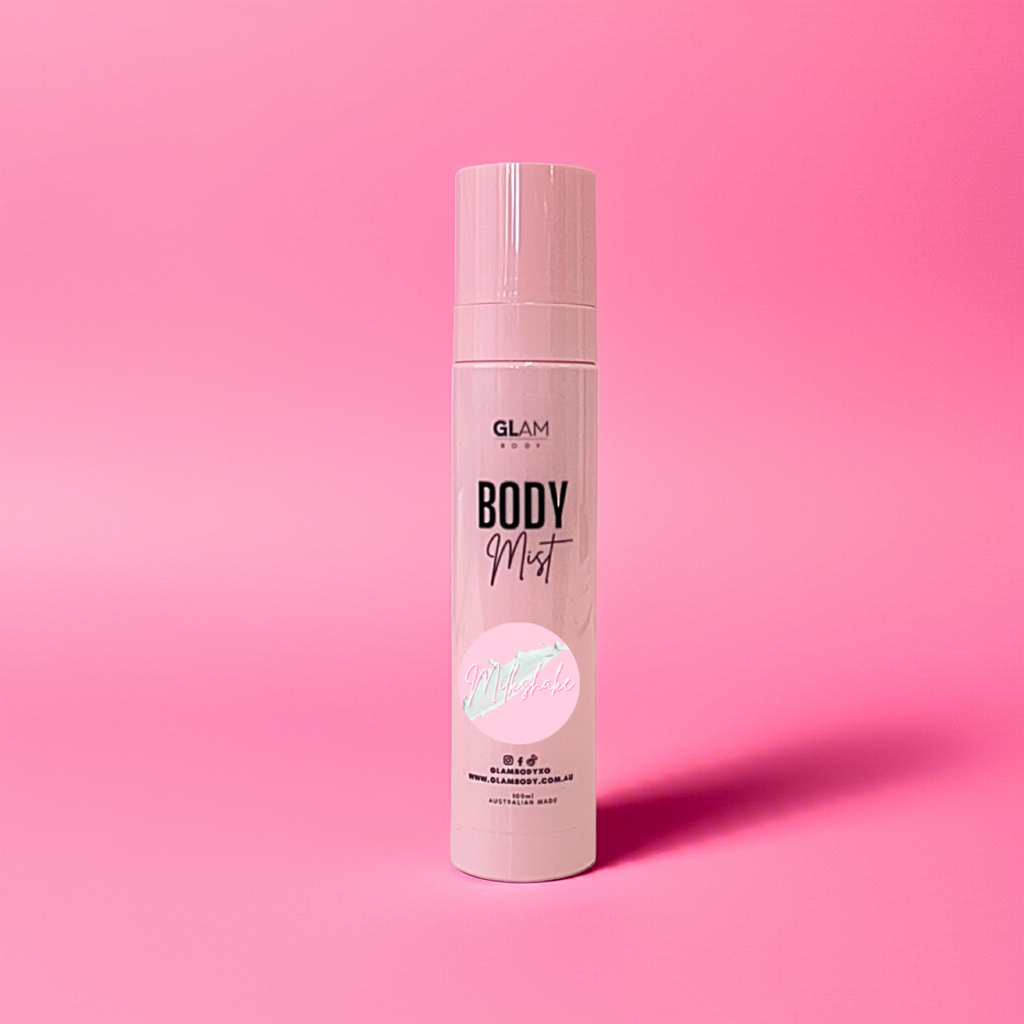 MILKSHAKE BODY MIST