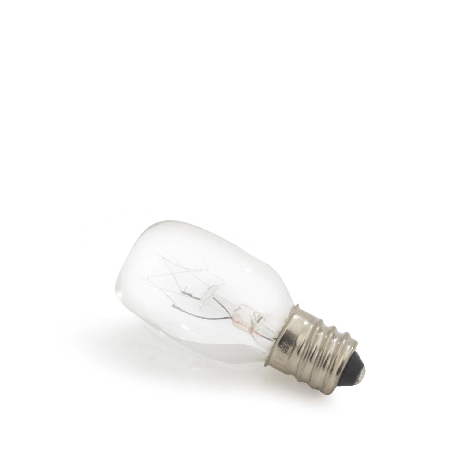 REPLACEMENT BULB FOR MELT BURNERS - Glam Body